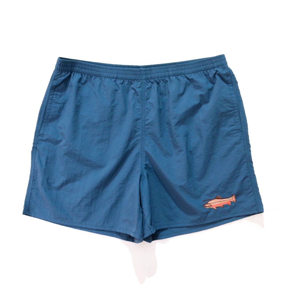 INFIELDER DESIGN / INF TROUT SHORTS