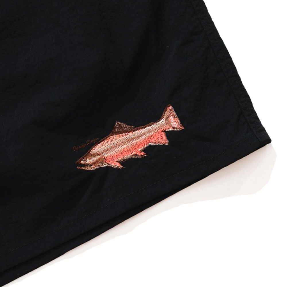 INFIELDER DESIGN / INF TROUT SHORTS
