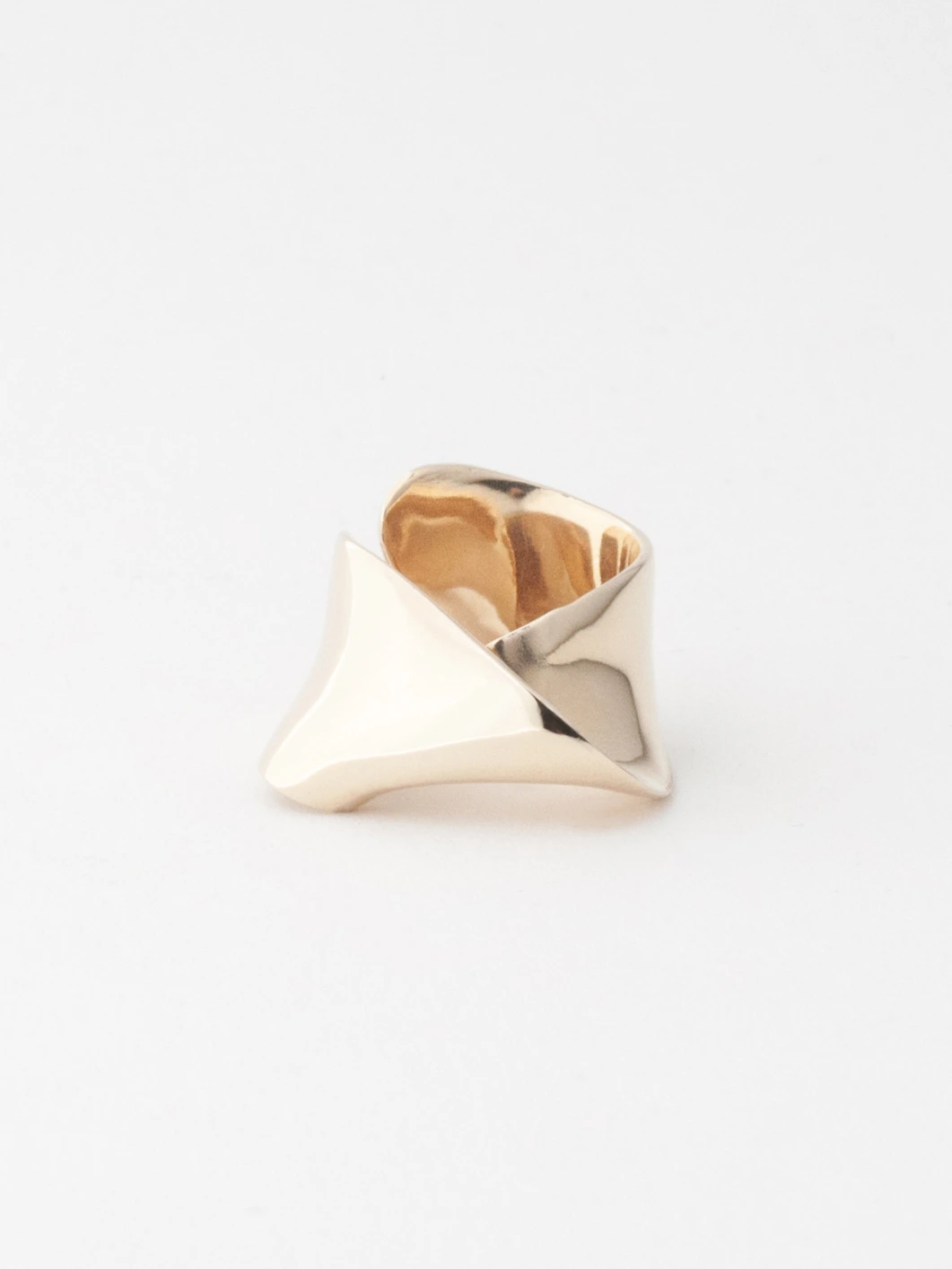 SASAI / Turn Ring