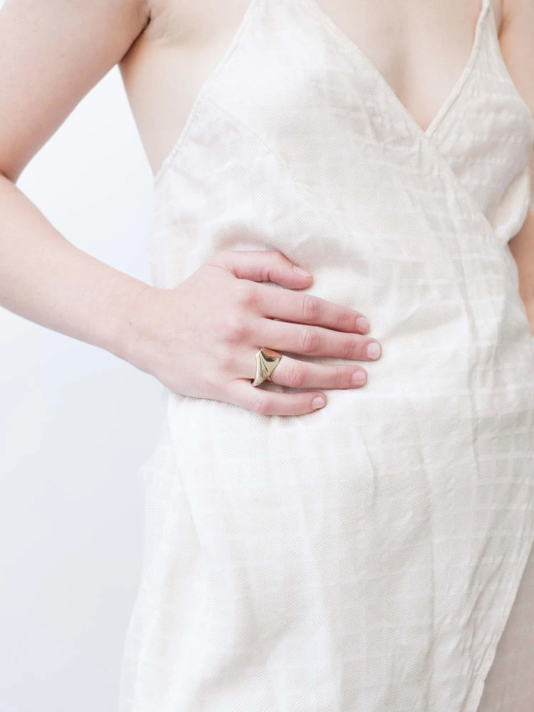 SASAI / Turn Ring