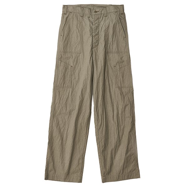 THE NERDYS / UTILITY pants