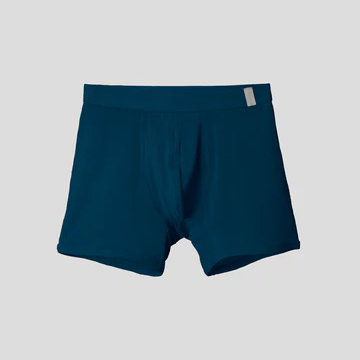 ONE NOVA / [nova wool melty plus] 3D Boxer Brief (MALE)
