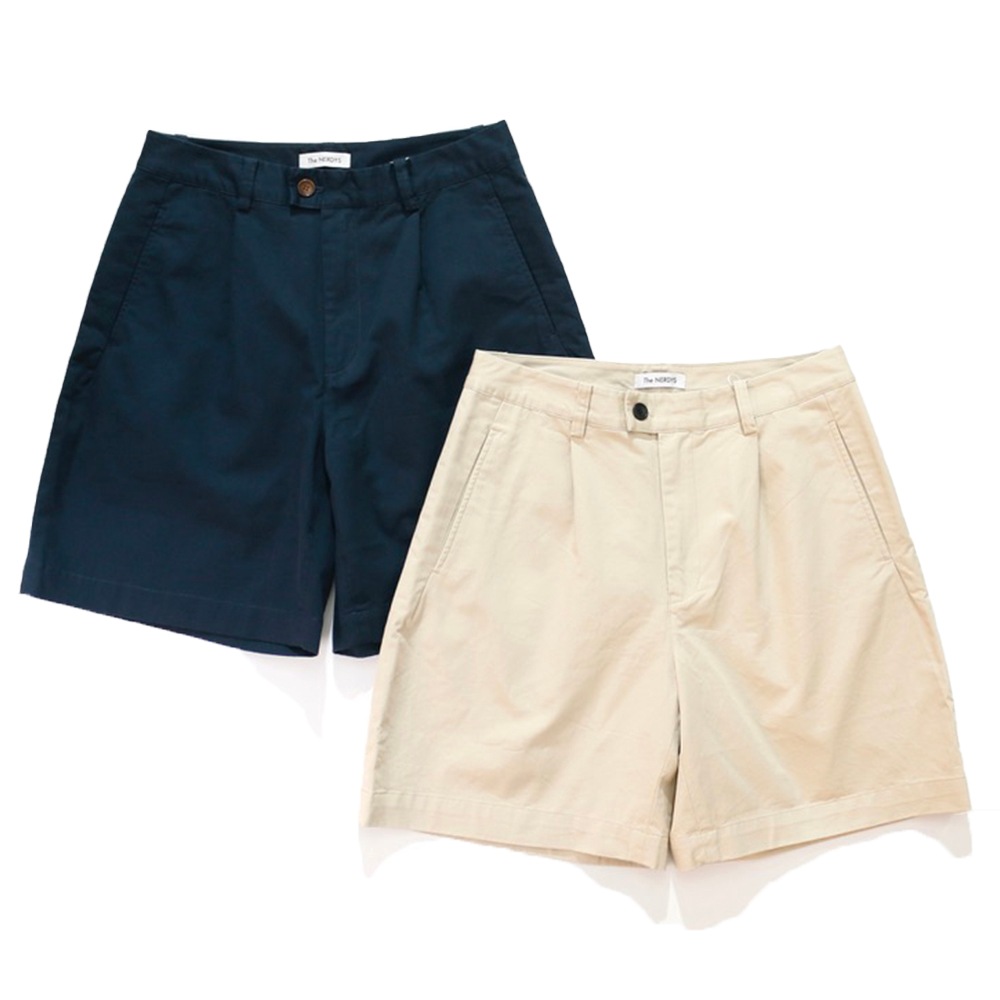 The NERDYS / Short Pants