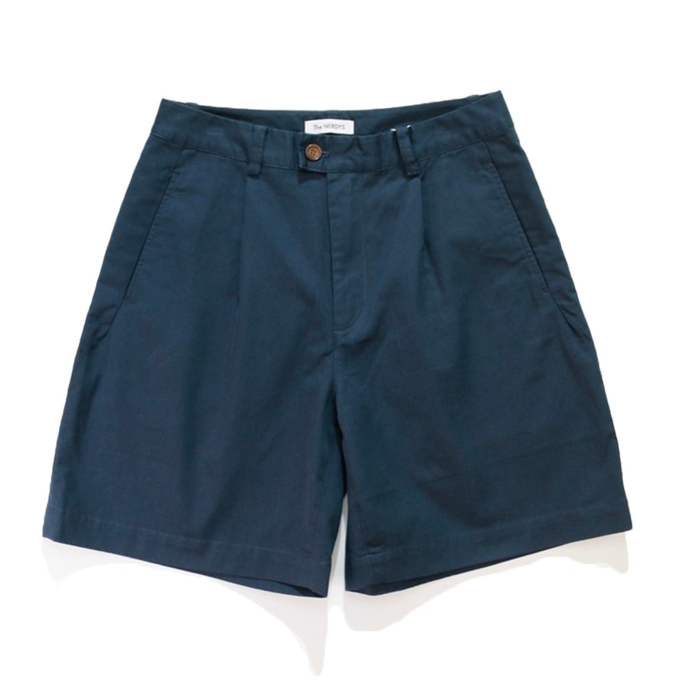 The NERDYS / Short Pants