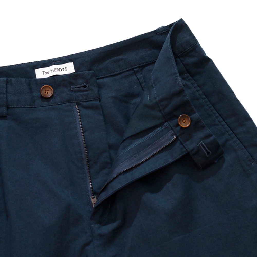 The NERDYS / Short Pants