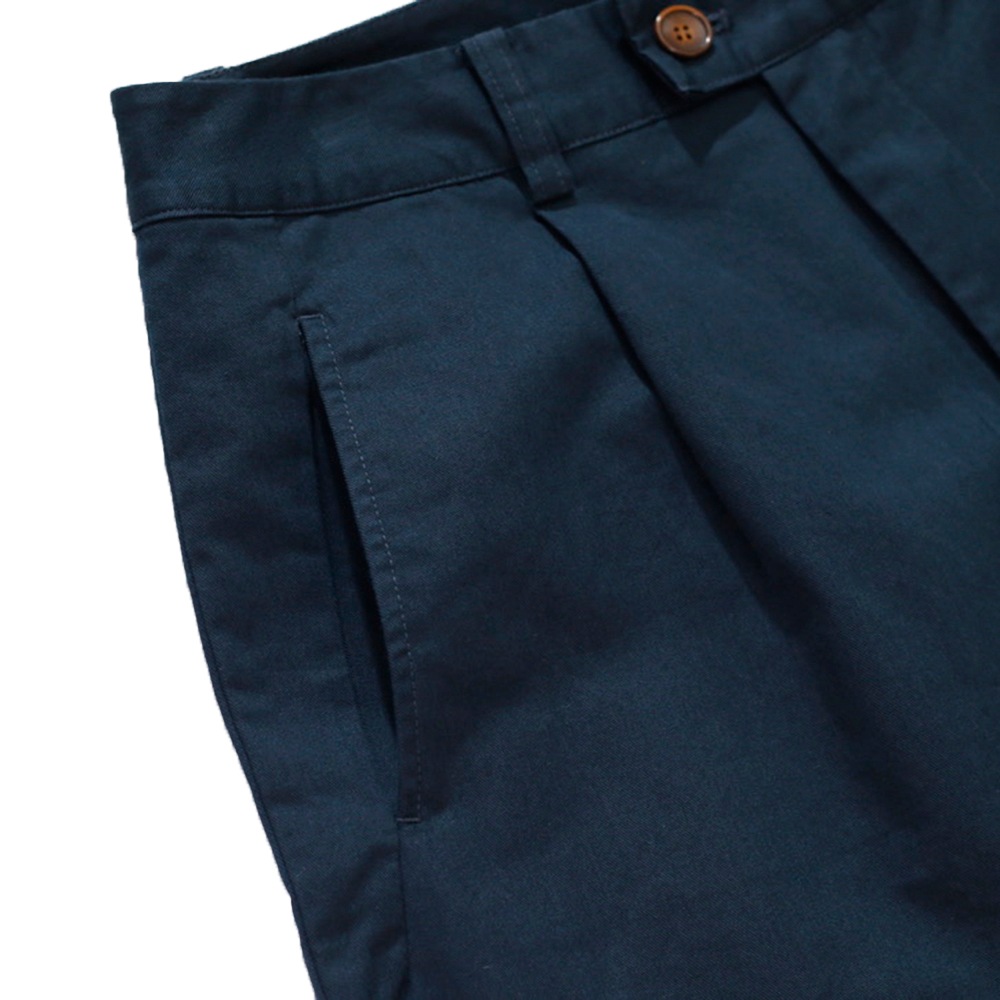 The NERDYS / Short Pants