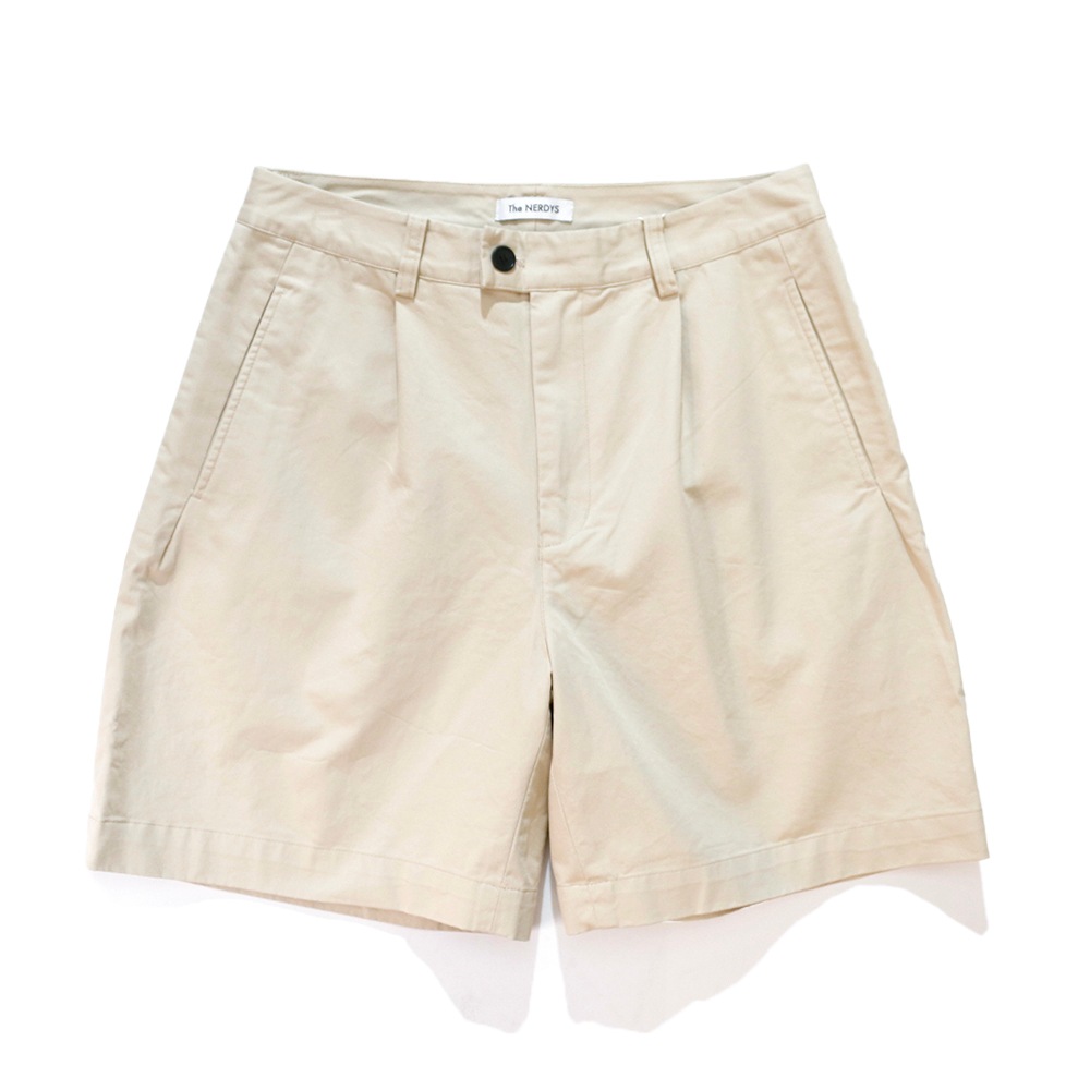 The NERDYS / Short Pants