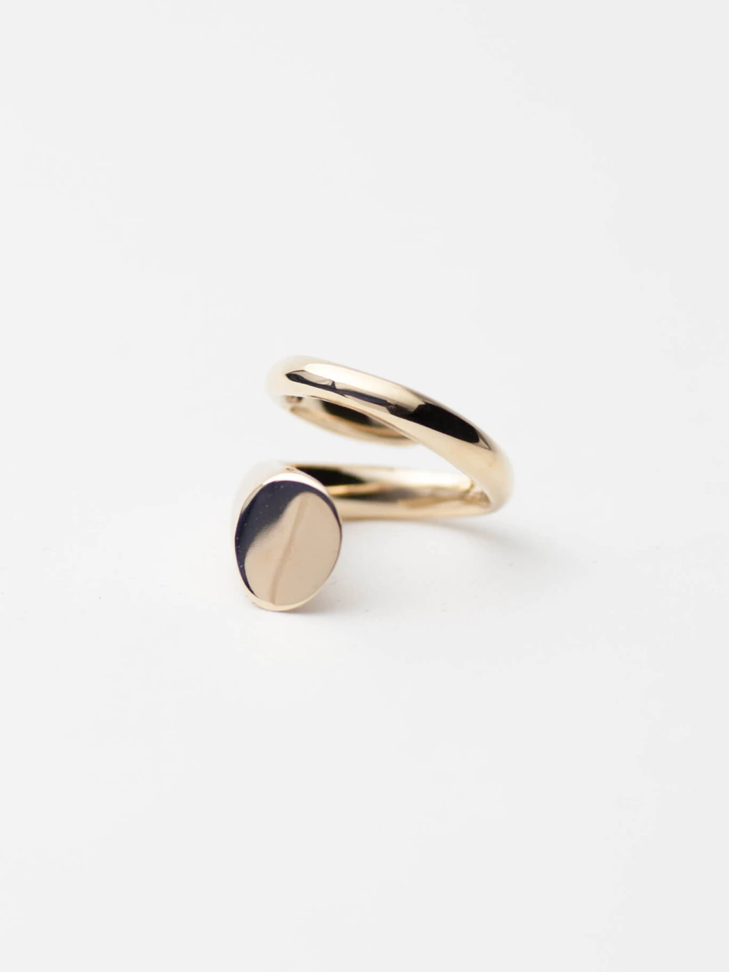 SASAI / Lazo Ring
