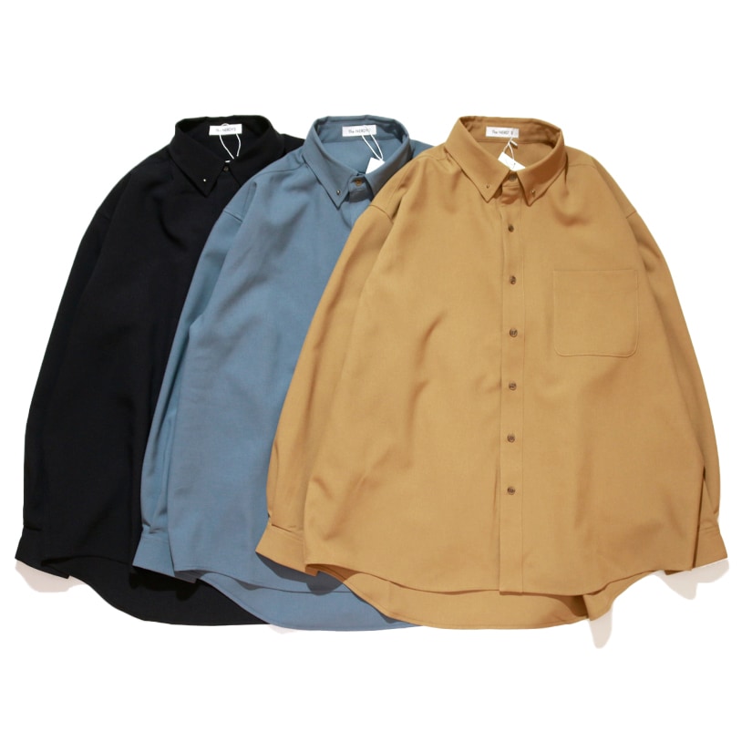 The NERDYS / Studs Down Shirt