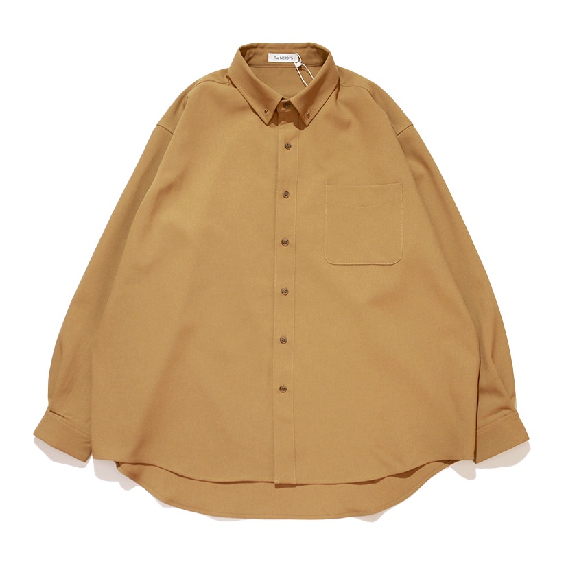 The NERDYS / Studs Down Shirt