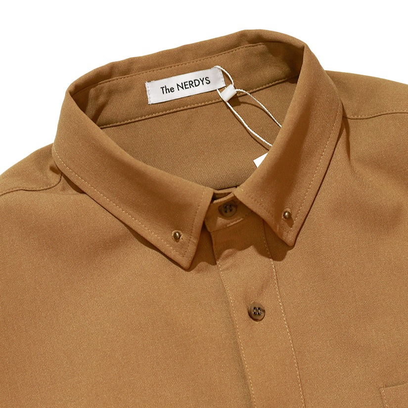 The NERDYS / Studs Down Shirt