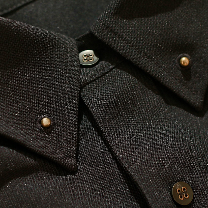 The NERDYS / Studs Down Shirt