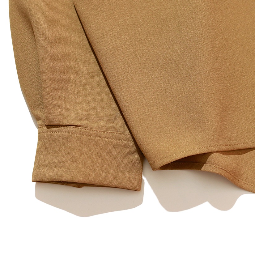 The NERDYS / Studs Down Shirt