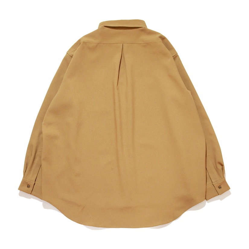 The NERDYS / Studs Down Shirt