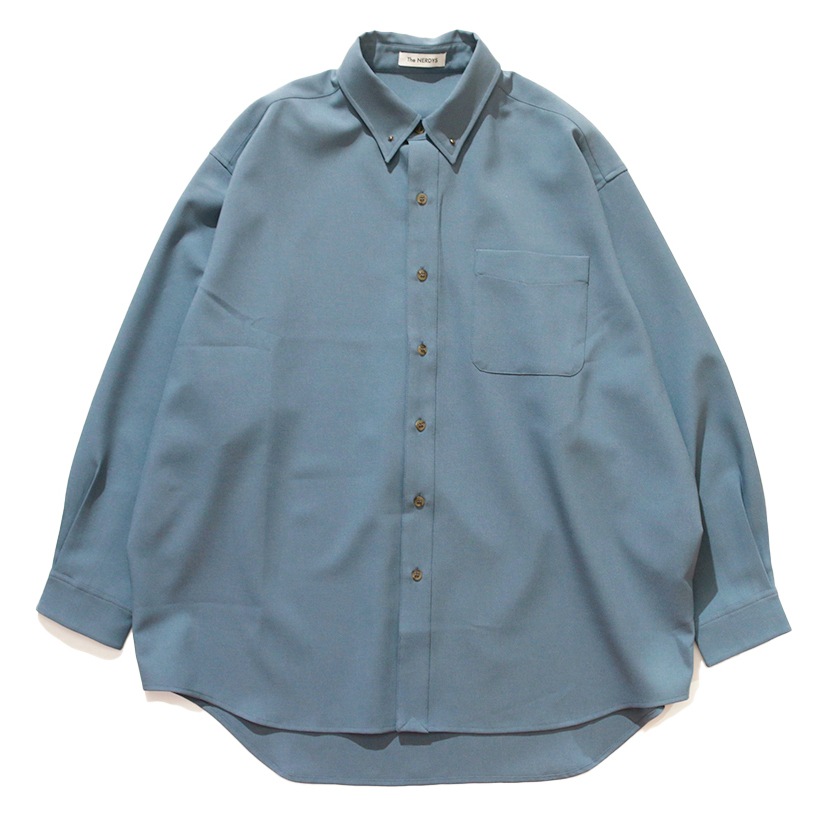 The NERDYS / Studs Down Shirt