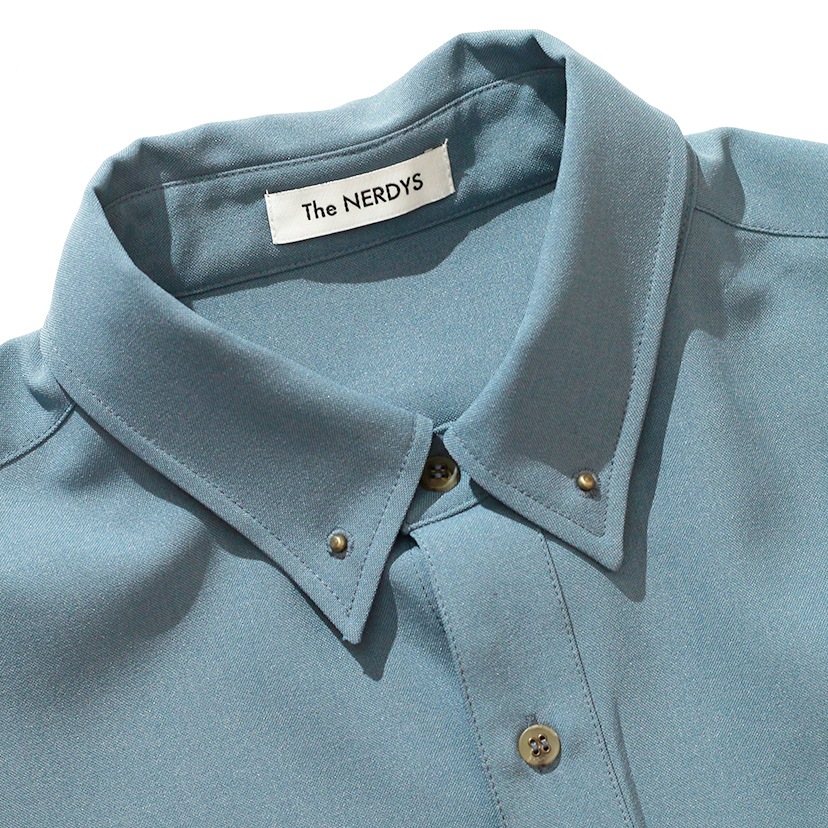 The NERDYS / Studs Down Shirt
