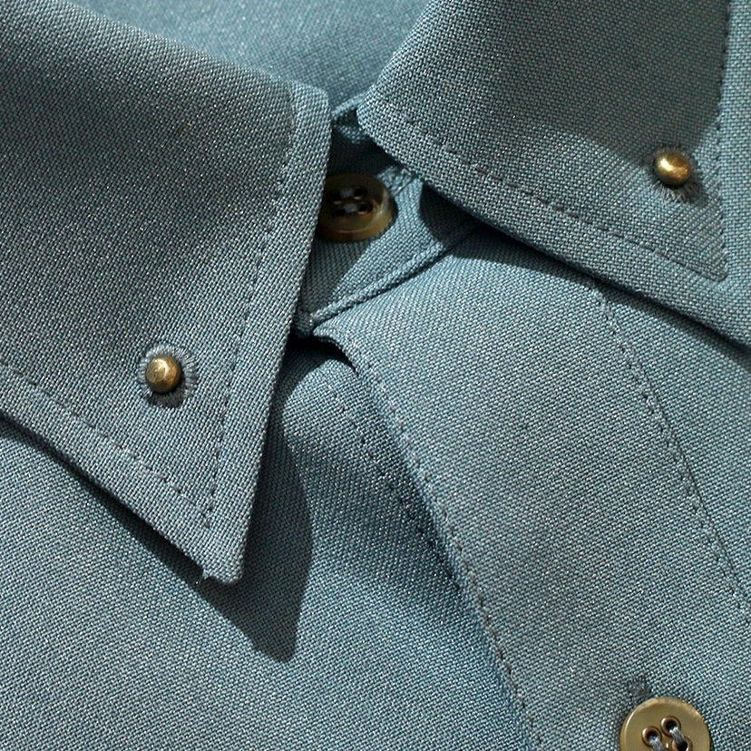 The NERDYS / Studs Down Shirt