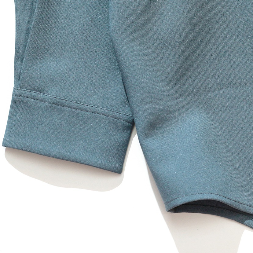 The NERDYS / Studs Down Shirt