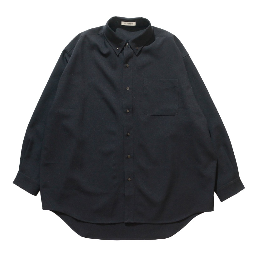 The NERDYS / Studs Down Shirt