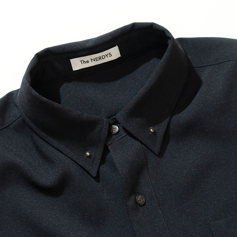 The NERDYS / Studs Down Shirt