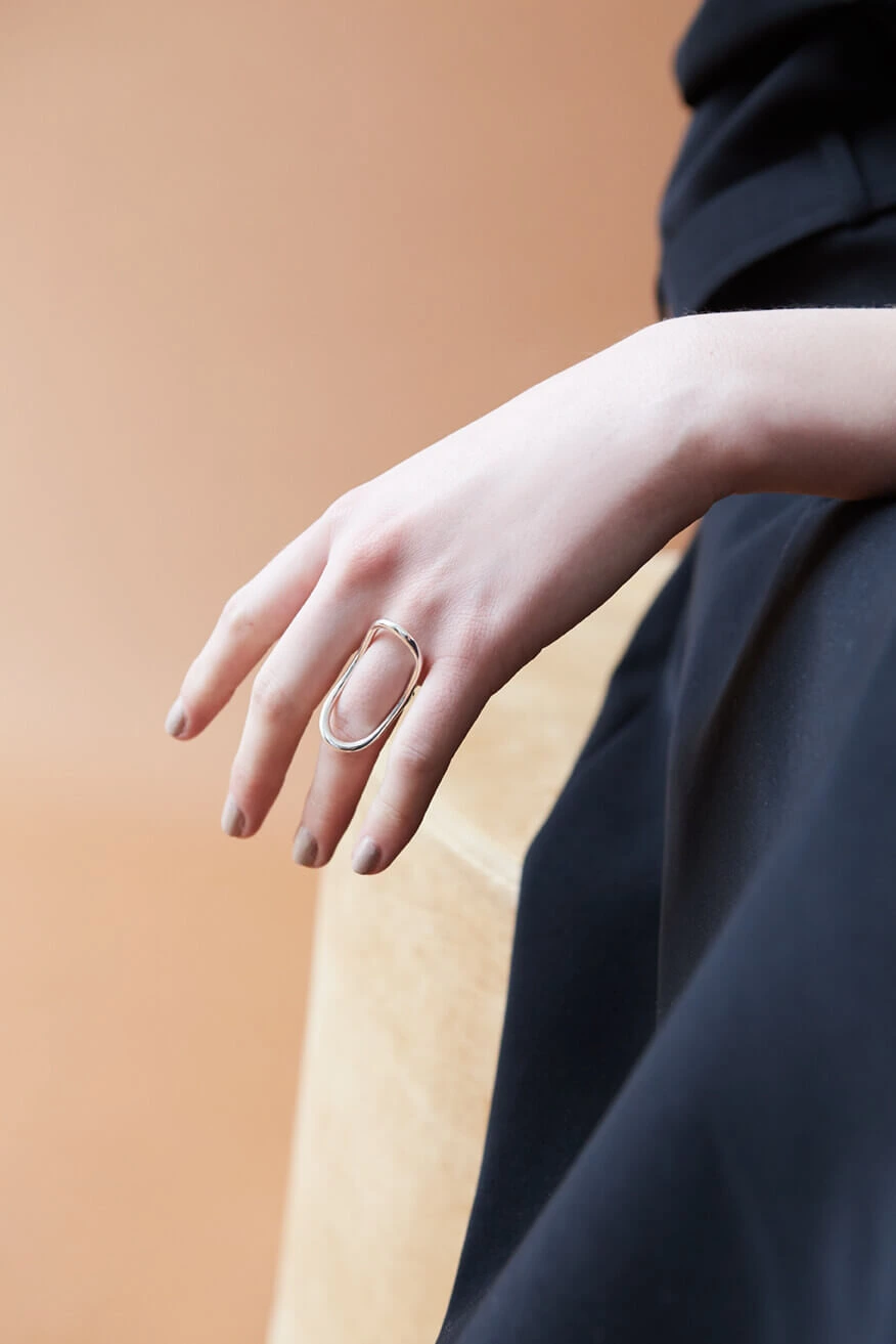 SASAI / Shimai Ring