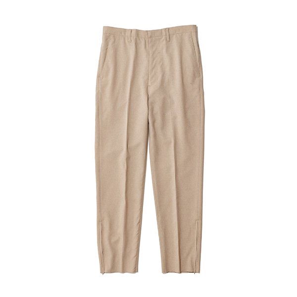 THE NERDYS / TAPERED slacks [for Unisex]