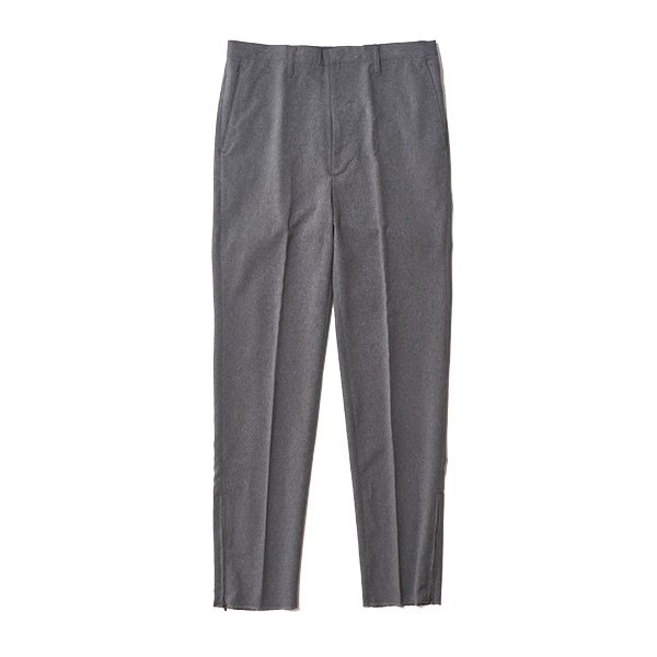 THE NERDYS / TAPERED slacks [for Unisex]