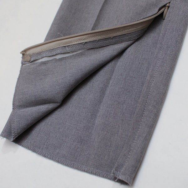 THE NERDYS / TAPERED slacks [for Unisex]