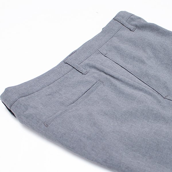 THE NERDYS / TAPERED slacks [for Unisex]