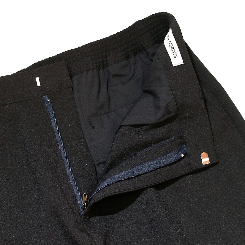 【定価45,100円 】THE NERDYS The NERDYS / Easy Slacks | THE NERDYS | BIN