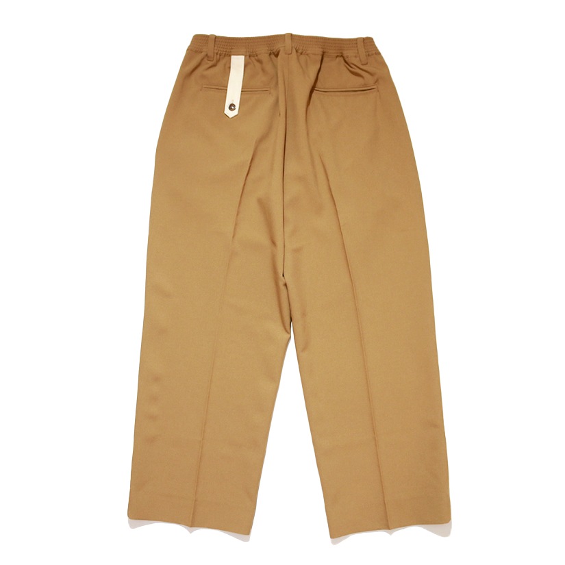 The NERDYS / Easy Slacks