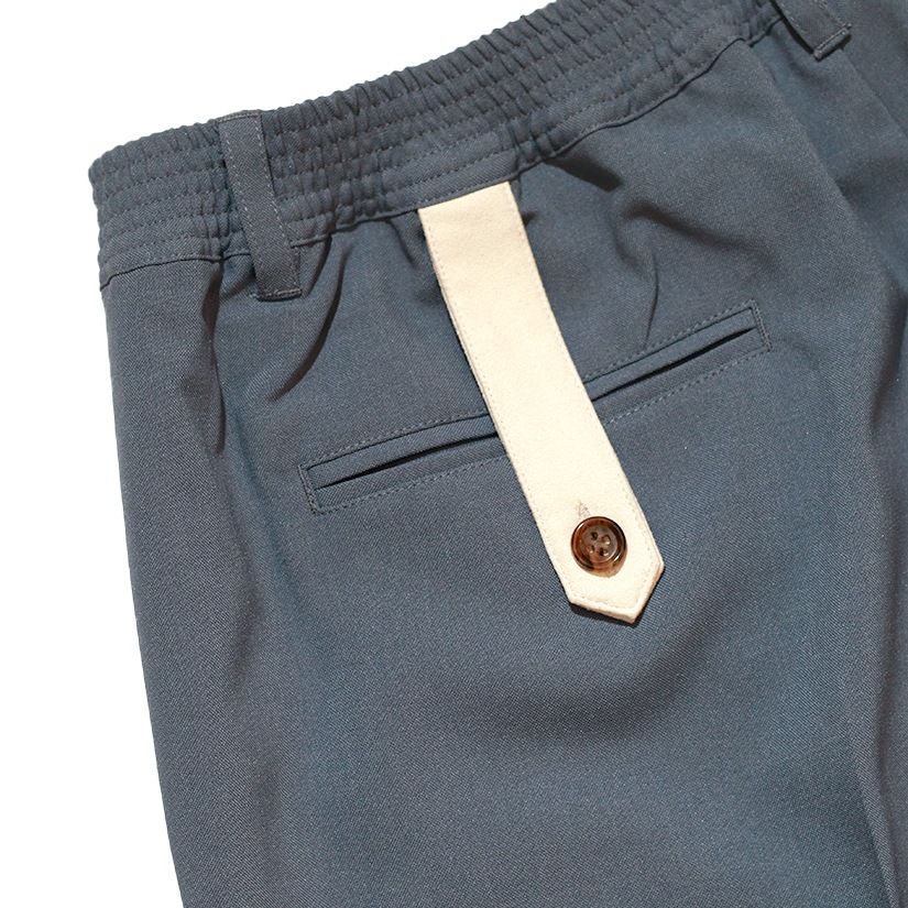 The NERDYS / Easy Slacks