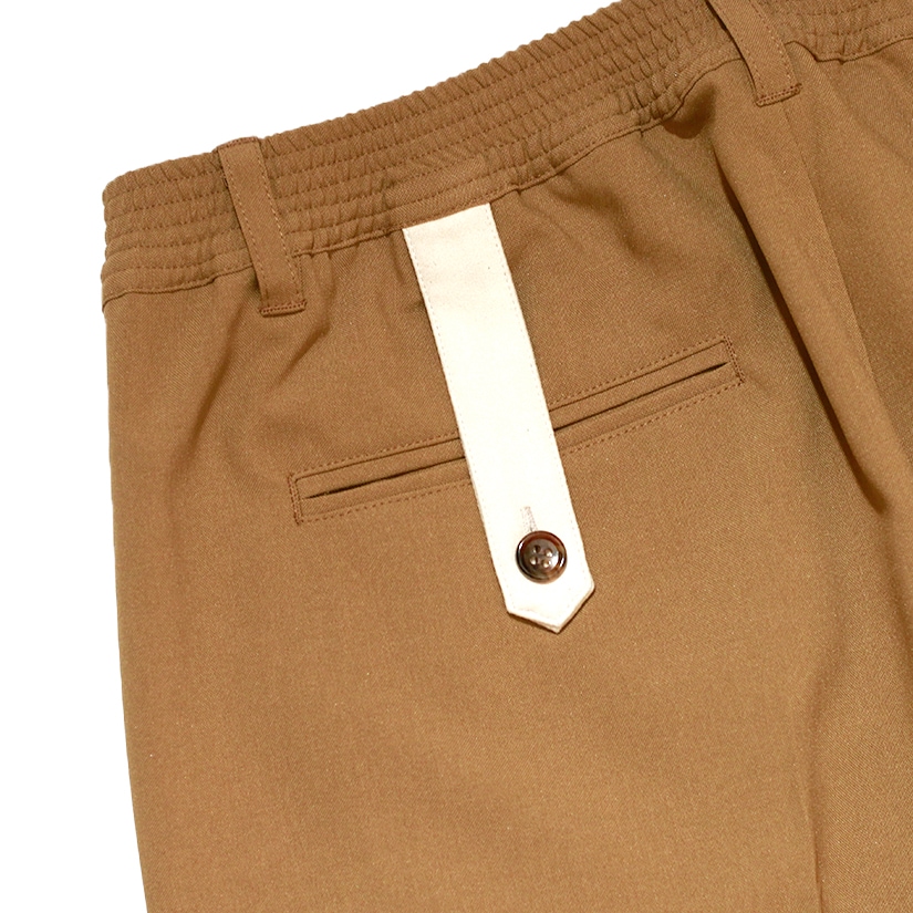 The NERDYS / Easy Slacks | THE NERDYS | BIN