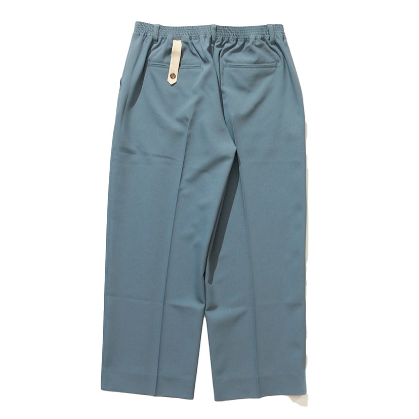 【定価45,100円 】THE NERDYS The NERDYS / Easy Slacks | THE NERDYS | BIN