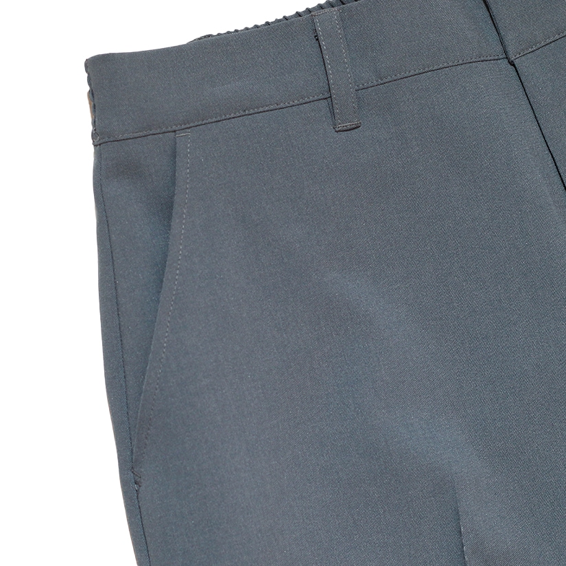【定価45,100円 】THE NERDYS The NERDYS / Easy Slacks | THE NERDYS | BIN