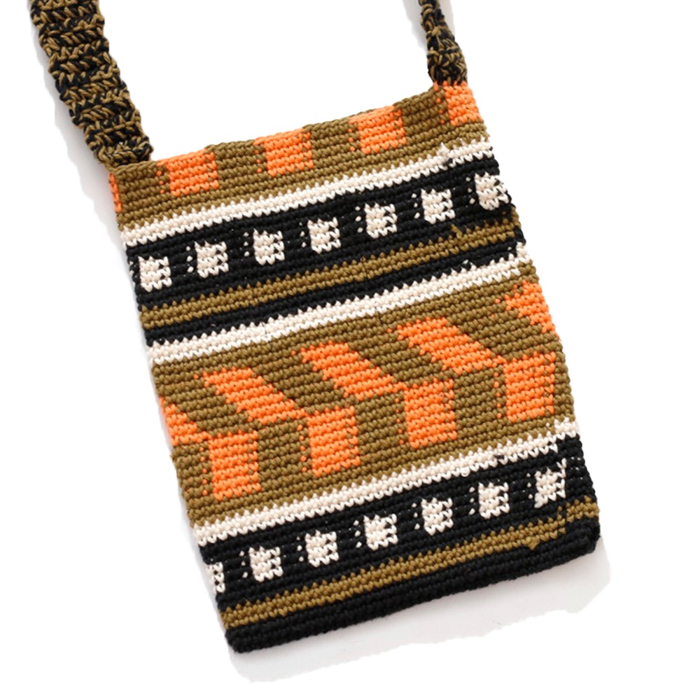 Sublime / Fine Hand Sacoche