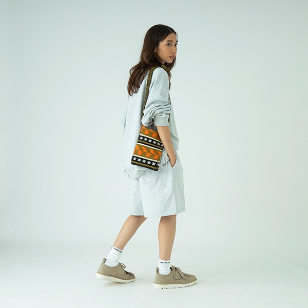 Sublime / Fine Hand Sacoche