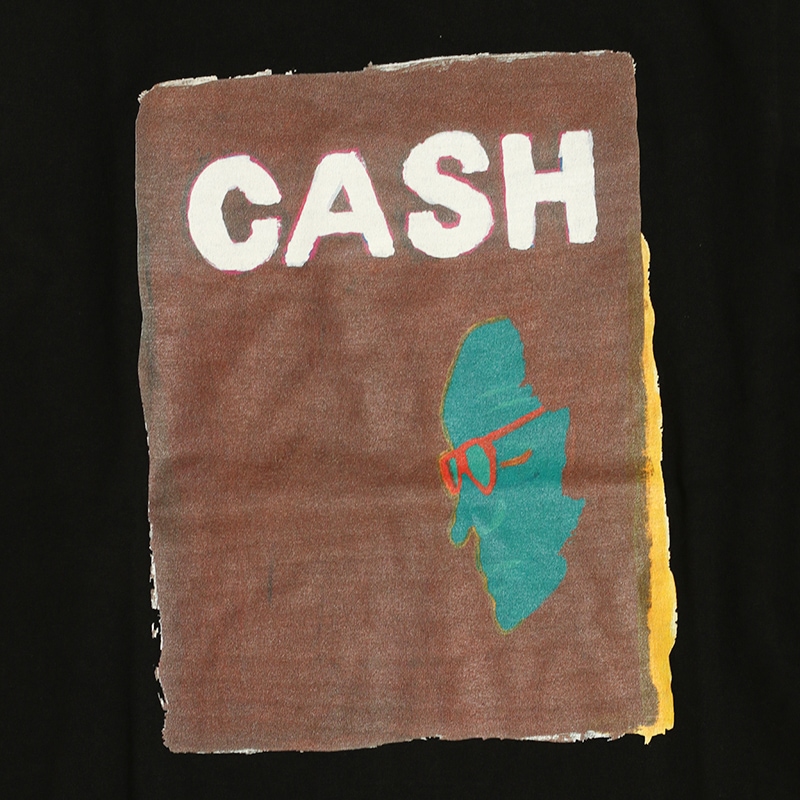 Sounds Awesome / CASH Long Sleeve