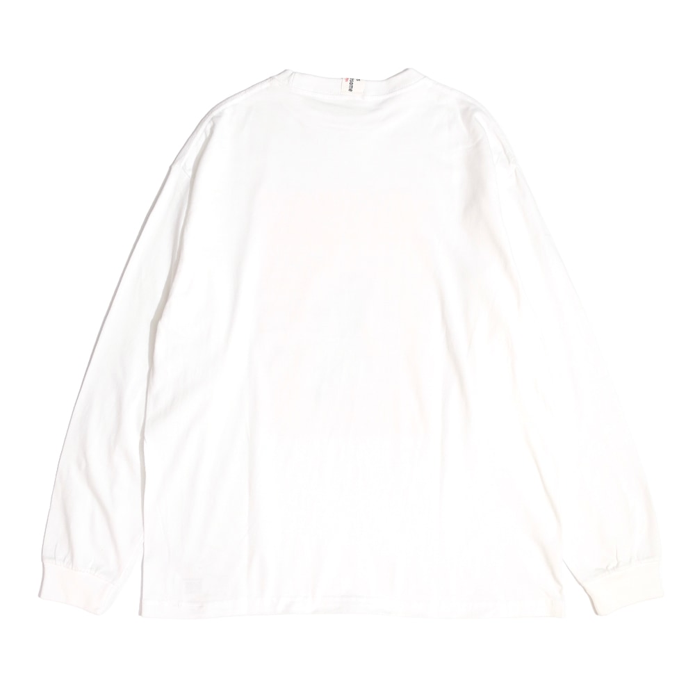 Sounds Awesome / CASH Long Sleeve