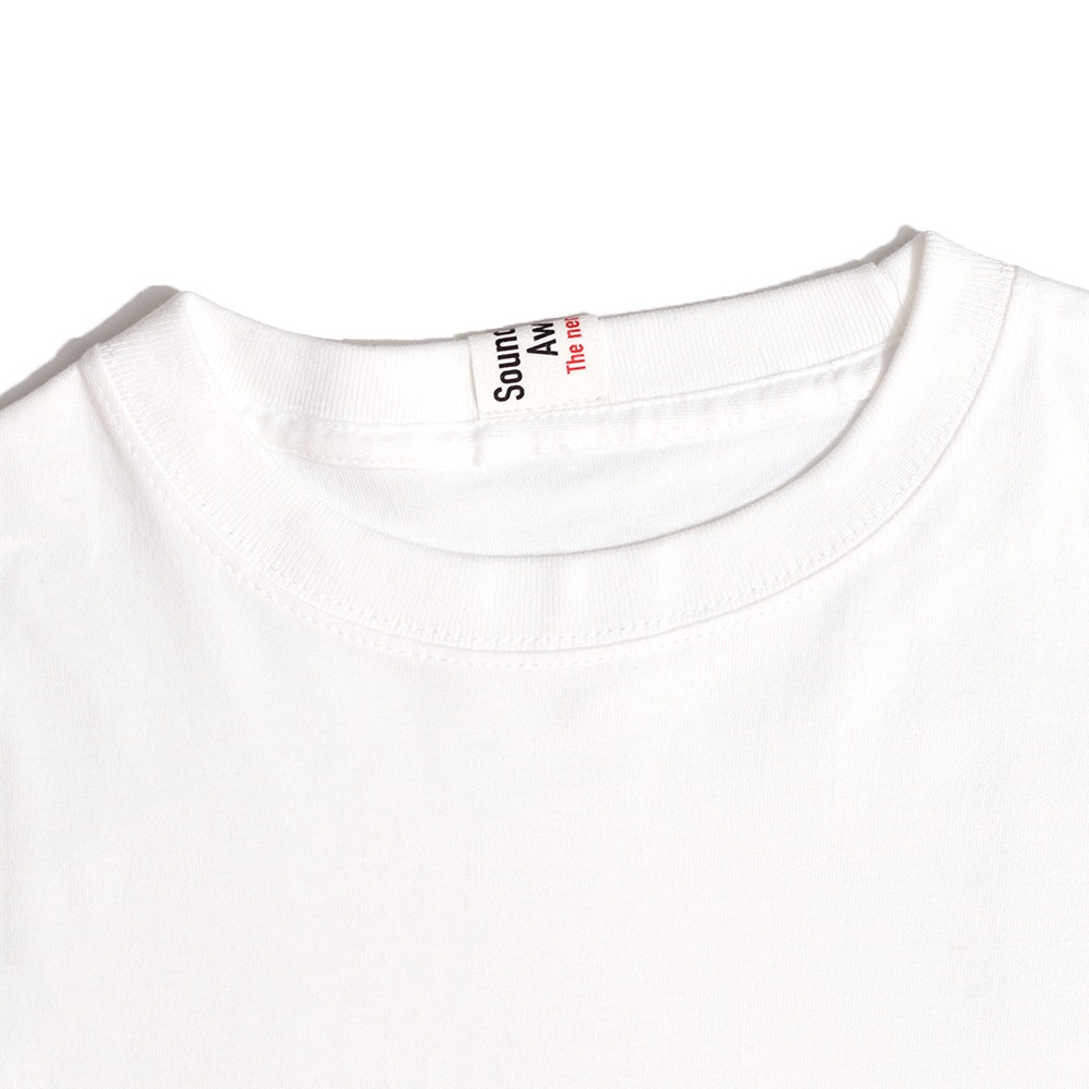 Sounds Awesome / CASH Long Sleeve