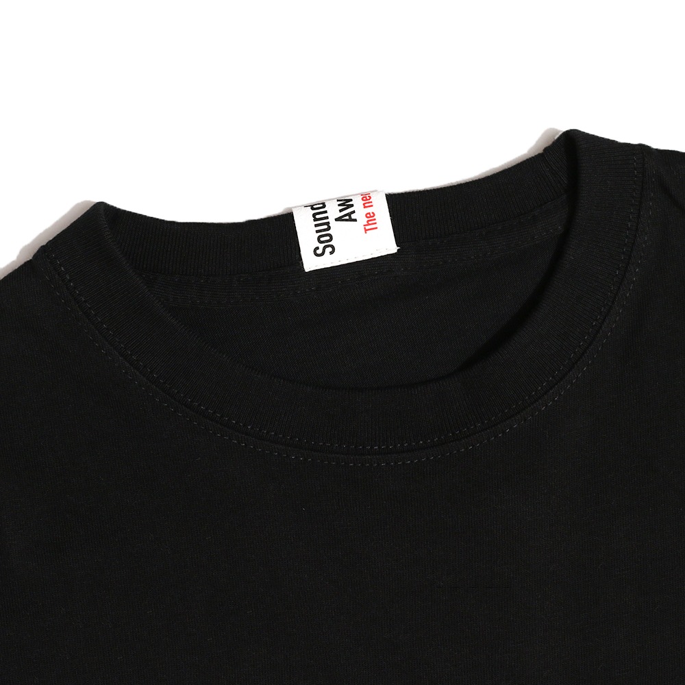 Sounds Awesome / CASH Long Sleeve