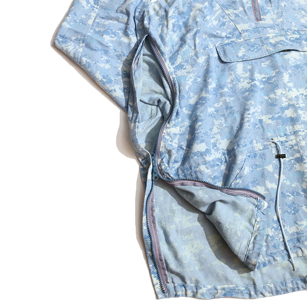 IMPRESTORE / Anorak Hoodie