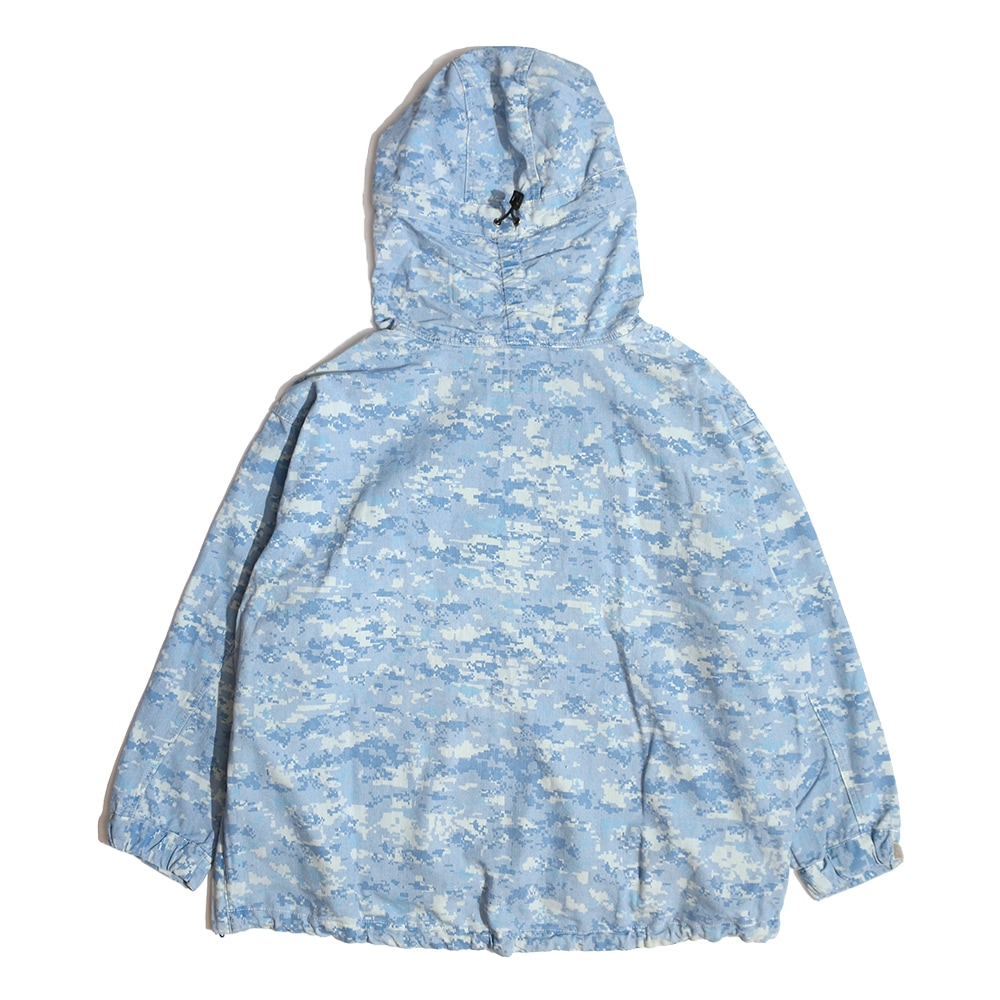 IMPRESTORE / Anorak Hoodie | IMPRESTORE | BIN