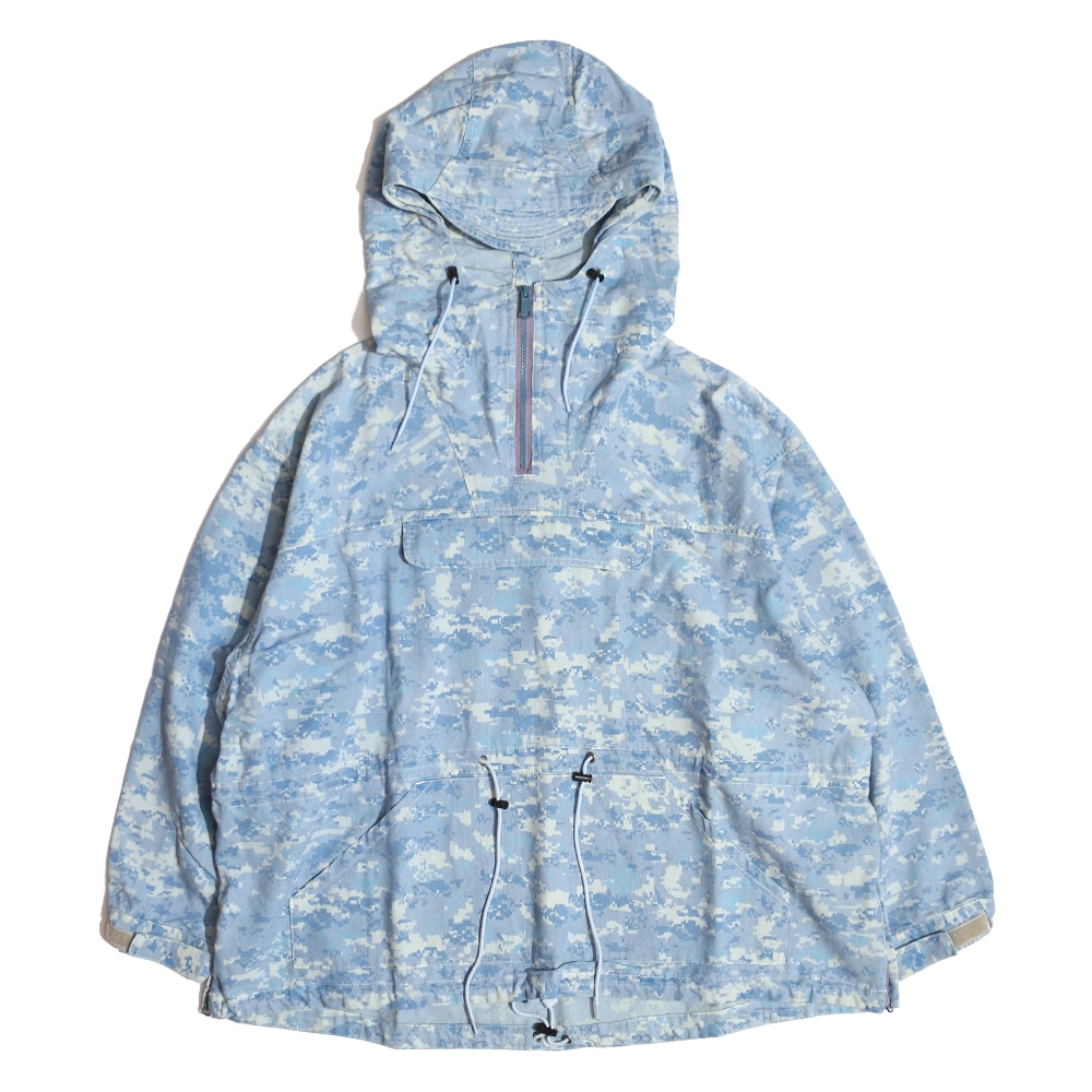 ENFOLD ANORAK HOODIE 今期新作 新品 定価60,500円 IMPRESTORE / Anorak Hoodie | IMPRESTORE | BIN