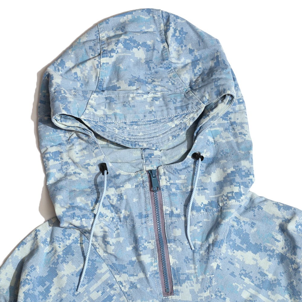IMPRESTORE / Anorak Hoodie