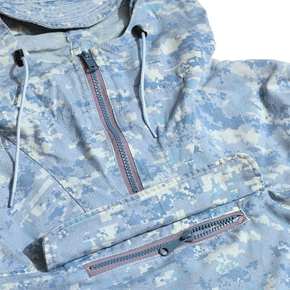 IMPRESTORE / Anorak Hoodie