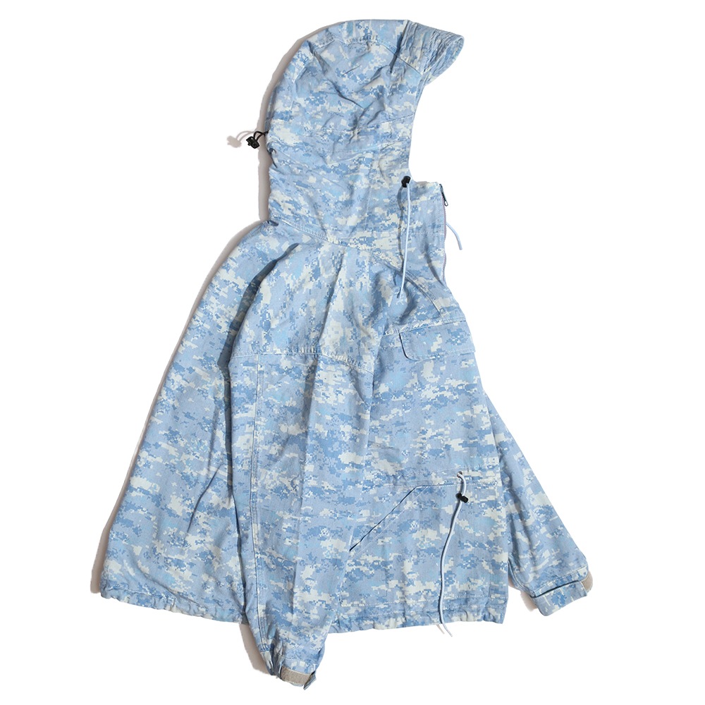 IMPRESTORE / Anorak Hoodie