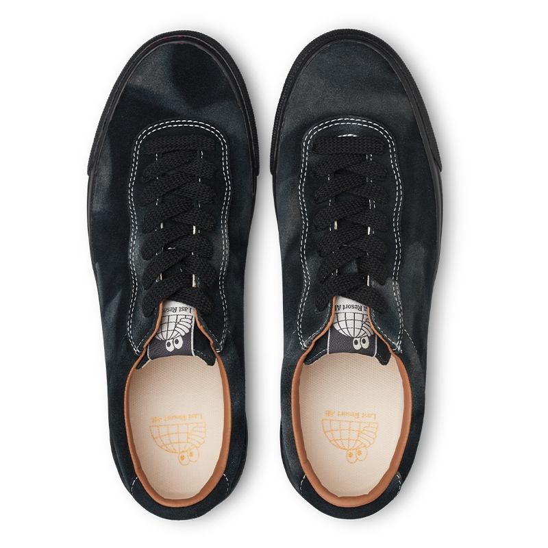 Last Resort AB / VM001-LO SUEDE | Last Resort AB | BIN