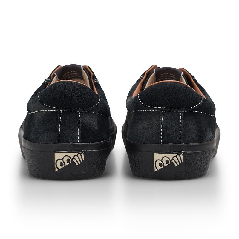 Last Resort AB / VM001-LO SUEDE | Last Resort AB | BIN