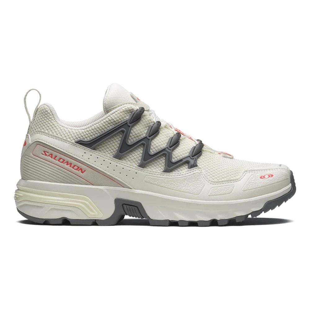 SALOMON / ACS + SEASONAL